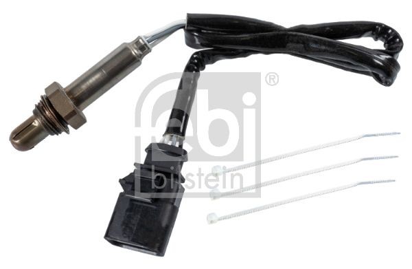 FEBI BILSTEIN 175850 Oxygen sensor Audi A4 B8 3.2 FSI quattro 265 hp Petrol 2011 price