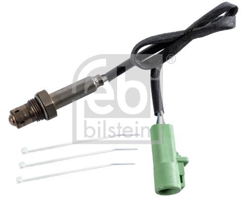 Ford TRANSIT Exhaust sensor 18258065 FEBI BILSTEIN 175872 online buy
