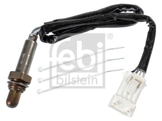 FEBI BILSTEIN 175934 Oxygen sensor BMW F31 316 i 136 hp Petrol 2014 price