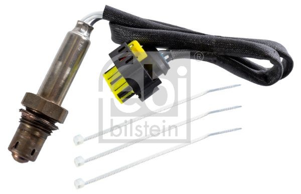 Opel CORSA Exhaust sensor 18258098 FEBI BILSTEIN 175951 online buy
