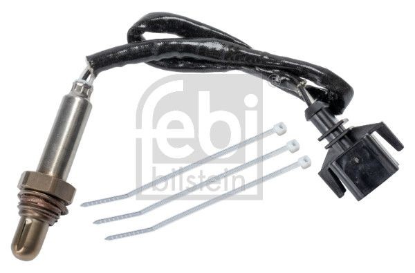 Audi A4 Lambda sensor 18258237 FEBI BILSTEIN 177409 online buy