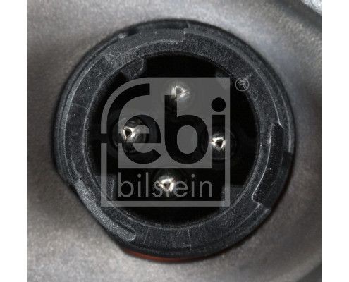 FEBI BILSTEIN Solenoid Valve, shift cylinder 177585