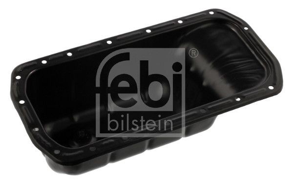 FEBI BILSTEIN 177591 Oil sump Ford Focus Mk3 Estate 1.6 TDCi ECOnetic 105 hp Diesel 2019 price