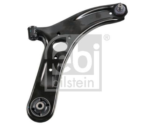 FEBI BILSTEIN with bearing(s), Front Axle Right, Control Arm, Sheet Steel, Cone Size: 18 mm Cone Size: 18mm Control arm 177899 buy