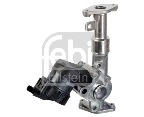 Original FEBI BILSTEIN Exhaust recirculation valve 177952 for BMW 3 Series