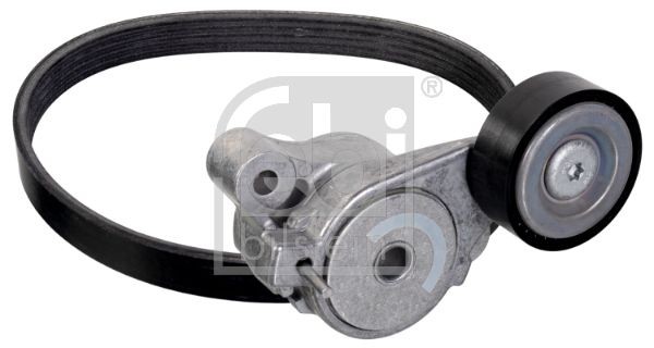 Volkswagen TOURAN Aux belt 18258481 FEBI BILSTEIN 177999 online buy