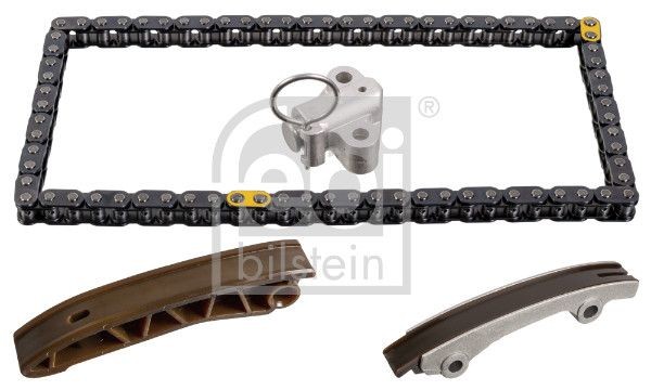FEBI BILSTEIN Simplex, Closed chain Timing chain set 178125 buy