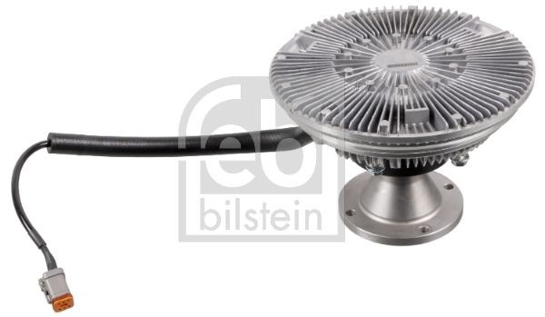 FEBI BILSTEIN Clutch, radiator fan 178236 buy