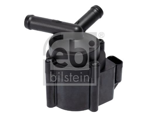 BMW 6 Series Additional coolant pump 18258567 FEBI BILSTEIN 178305 online buy