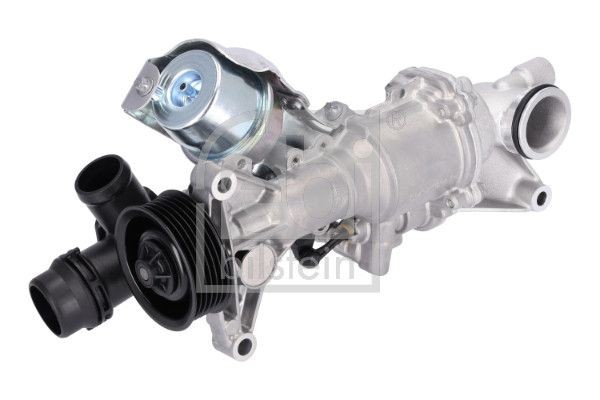 FEBI BILSTEIN 178313 Water pumps Mercedes A207 E 250 2.0 211 hp Petrol 2014 price