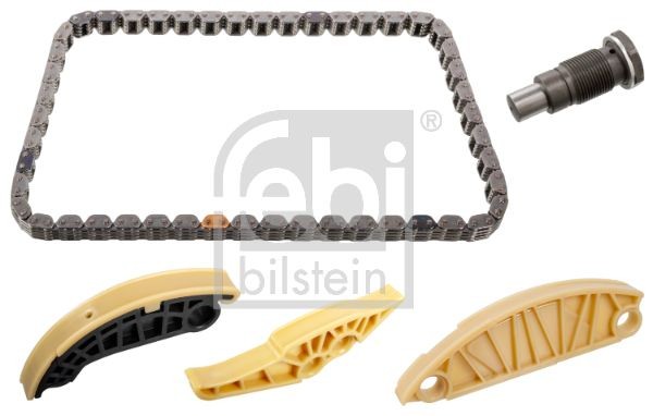 FEBI BILSTEIN Silent Chain, Closed chain Timing chain set 178333 buy