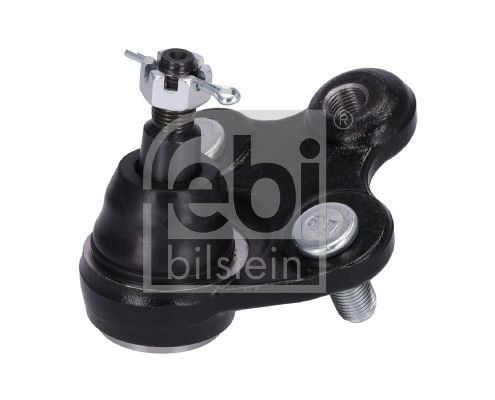 FEBI BILSTEIN Front Axle Left, Front Axle Right, with crown nut, for control arm Suspension ball joint 178336 buy