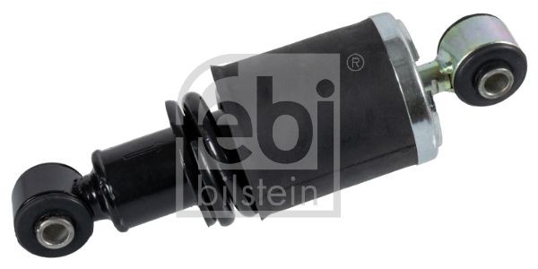 FEBI BILSTEIN Rear Shock Absorber, cab suspension 178369 buy