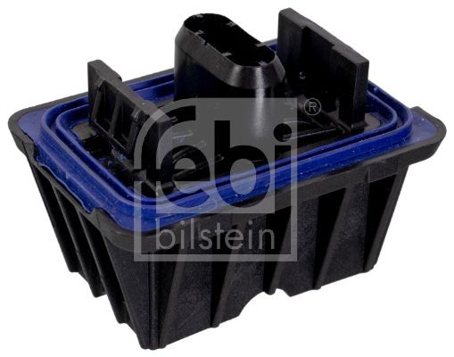 Land Rover Jack Support Plate FEBI BILSTEIN 178401 at a good price