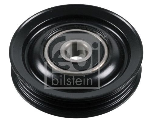 FEBI BILSTEIN 178403 Deflection / Guide Pulley, v-ribbed belt NISSAN experience and price