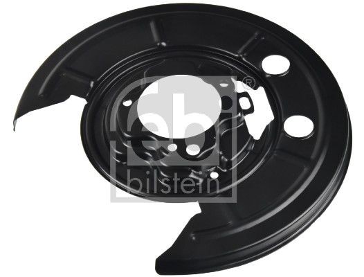 Opel ZAFIRA Splash panel brake disc 18258635 FEBI BILSTEIN 178422 online buy