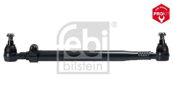 FEBI BILSTEIN Front Axle, with self-locking nut Centre Rod Assembly 178497 buy