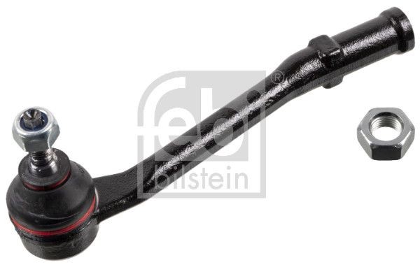FEBI BILSTEIN 178508 Track rod end Front Axle Right, with self-locking nut
