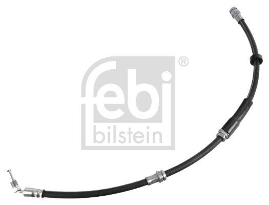 Audi A5 Flexible brake hose 18258765 FEBI BILSTEIN 178631 online buy