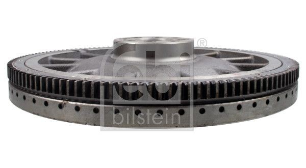 178653 Solid flywheel FEBI BILSTEIN 178653 review and test