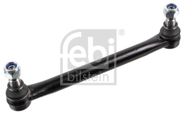 FEBI BILSTEIN Front Axle, 325mm, M18 x 1,5 , with self-locking nut, Steel Length: 325mm Drop link 178665 buy