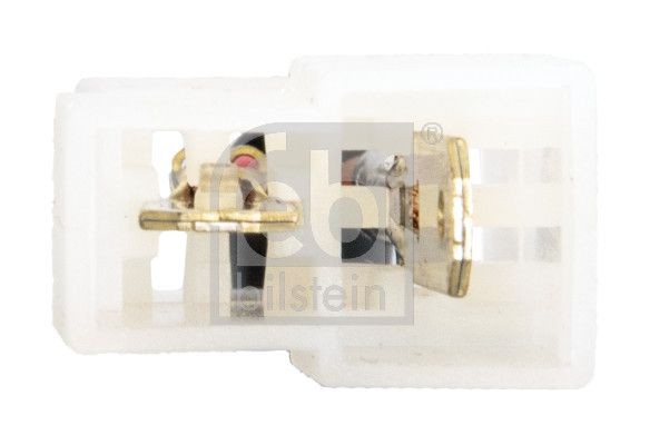 FEBI BILSTEIN 178829 Control valve, coolant 178829 – extensive range with large reductions