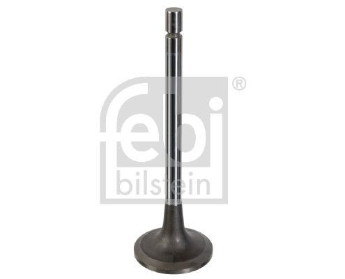 FEBI BILSTEIN 178839 Inlet valve 45,5mm