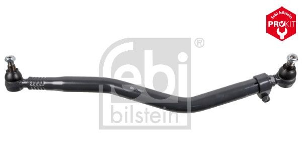 FEBI BILSTEIN Front Axle, with self-locking nut Centre Rod Assembly 178913 buy