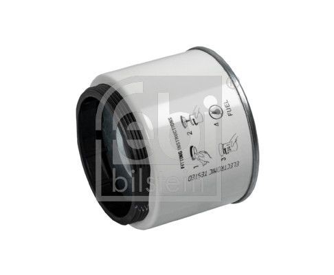 FEBI BILSTEIN Fuel filter 178985