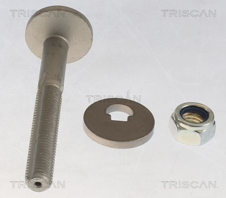 Volkswagen GOLF Control arm repair kit 18259025 TRISCAN 8500 81400 online buy