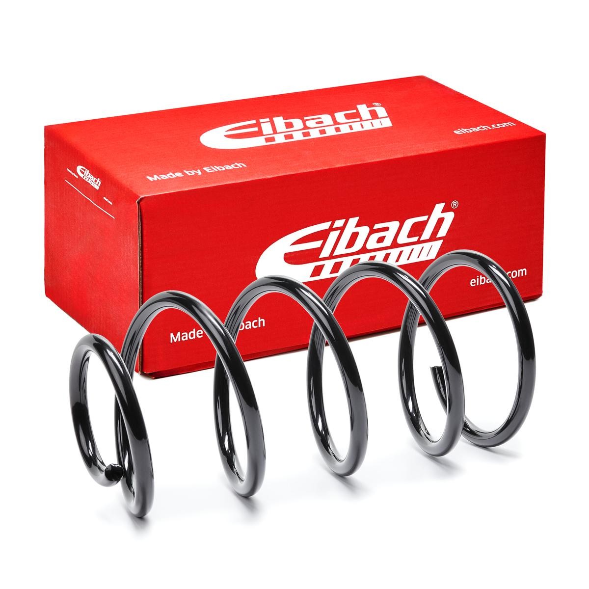 EIBACH R14286 Suspension spring Front Axle, Coil spring with constant wire diameter