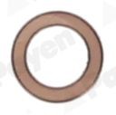 PAYEN KG5117 Seal Ring 6,2, Copper
