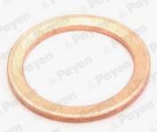 PAYEN Copper Thickness: 1,5mm, Inner Diameter: 18,3mm Oil Drain Plug Gasket KG5158 buy