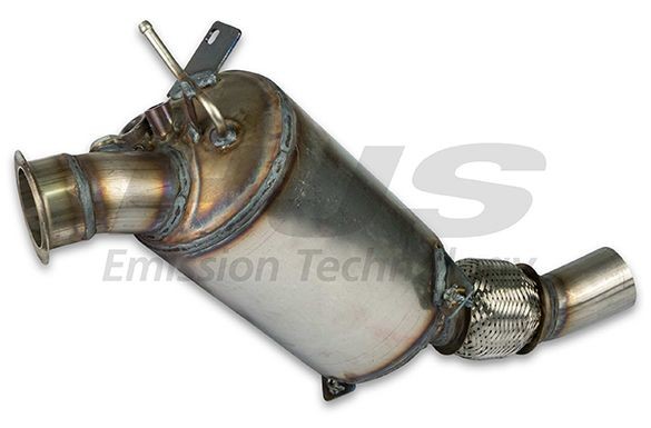 BMW Diesel particulate filter HJS 93 12 5231 at a good price