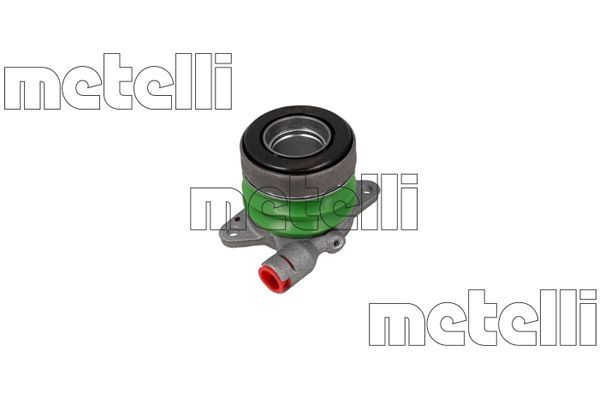 METELLI Central Slave Cylinder, clutch 56-0031 Fiat 500 2009