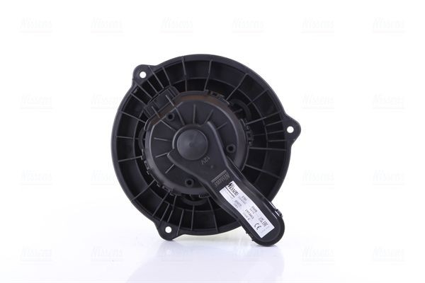 87564 Fan blower motor NISSENS 87564 review and test