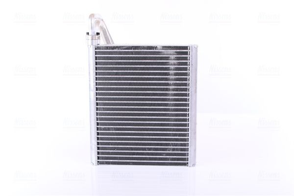 92427 Air conditioning evaporator NISSENS 92427 review and test