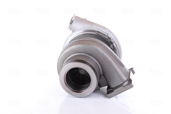 93303 Turbocharger ** FIRST FIT ** NISSENS 93303 review and test