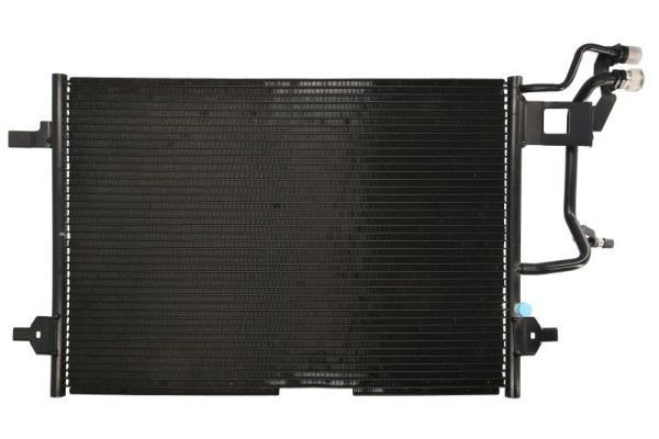 Kompressor Kompressor-Ersatzteile Dichtung Sanden - 200G49 - Klimatisierung  - ECOCLIM