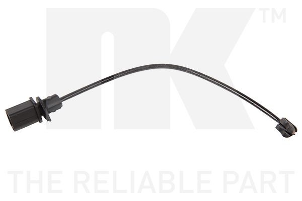 Great value for money - NK Brake pad wear sensor 284706