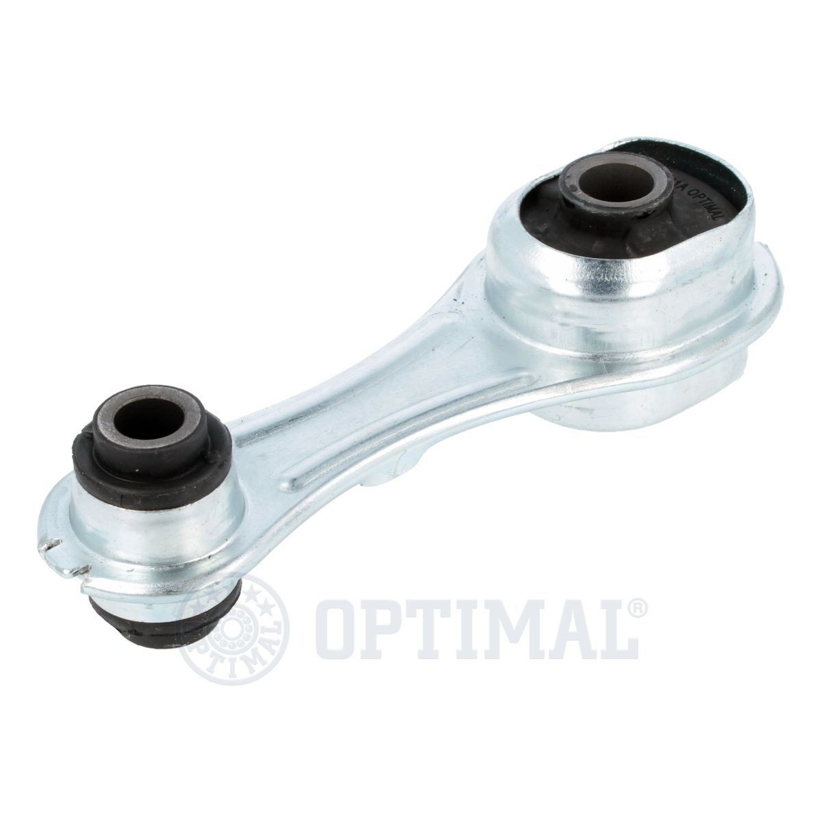 OPTIMAL Motor mounts rear and front Zoe (BFM_) new F7-5036
