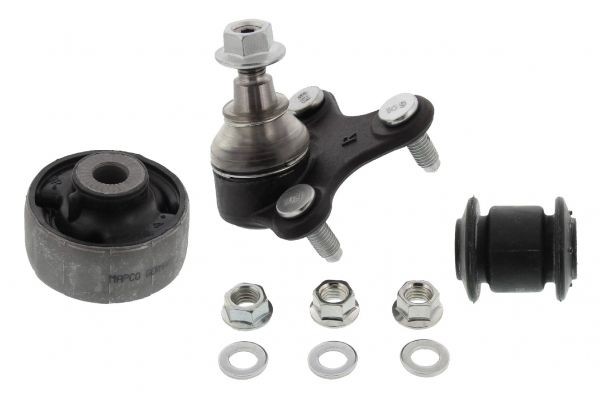 MAPCO Suspension refresh kit rear and front Golf Mk7 new 57265