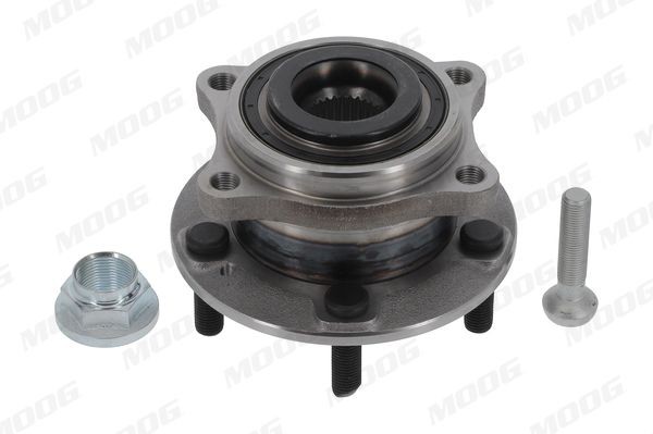 MOOG HY-WB-12997 Wheel bearing kit 51750-C1-000