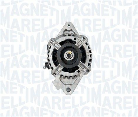 063524160110 MAGNETI MARELLI Anlasser IVECO TurboTech