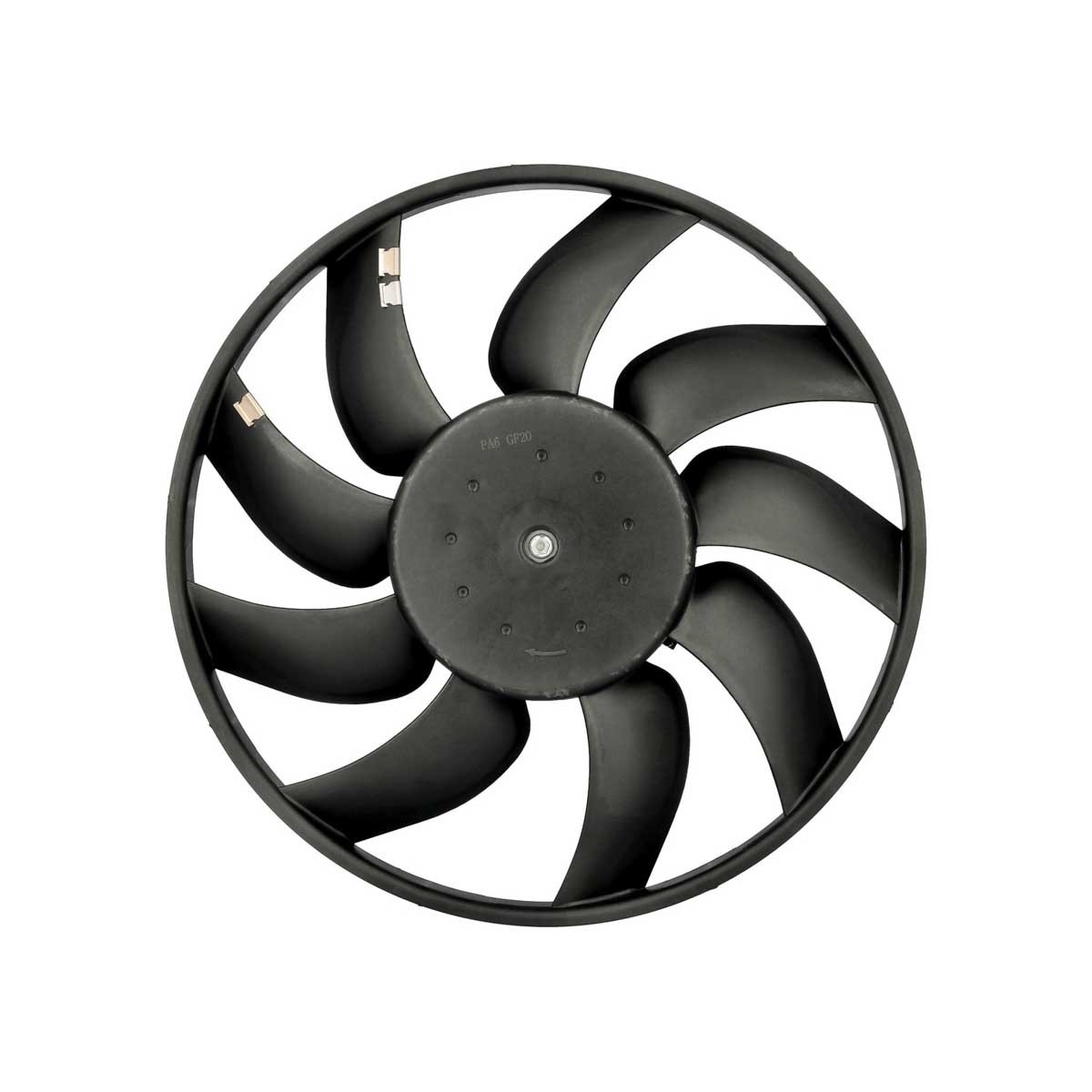 MRM0140 MEYLE 1002360060 Fan, radiator 8K0959455G