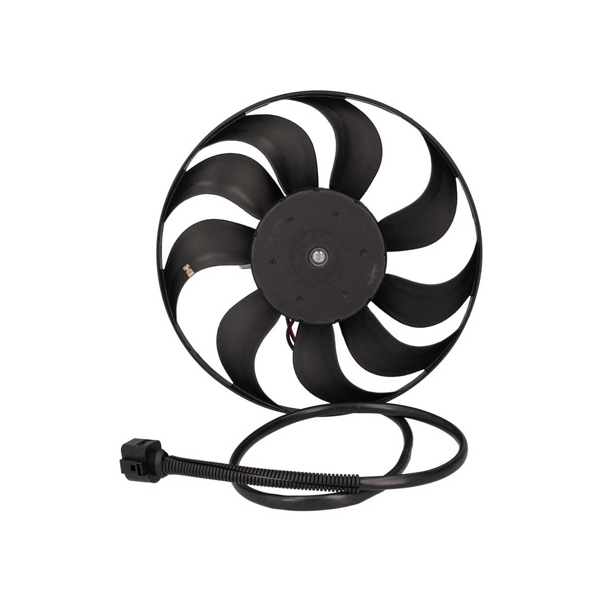 Volkswagen TRANSPORTER Radiator cooling fan 18260992 MEYLE 100 236 0063 online buy