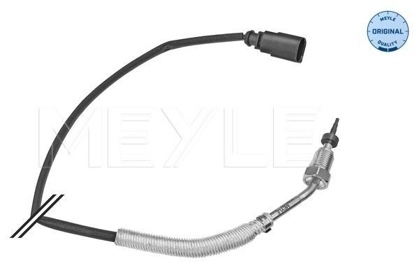 Original MEYLE MSE0223 Exhaust gas temperature sensor 114 800 0178 for VW GOLF