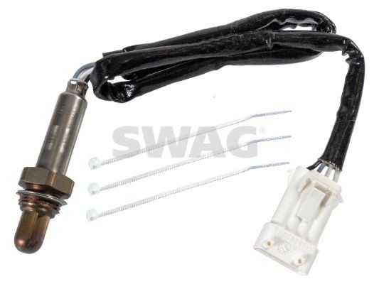 SWAG 33103191 O2 sensor BMW F21 118i 1.6 170 hp Petrol 2019 price