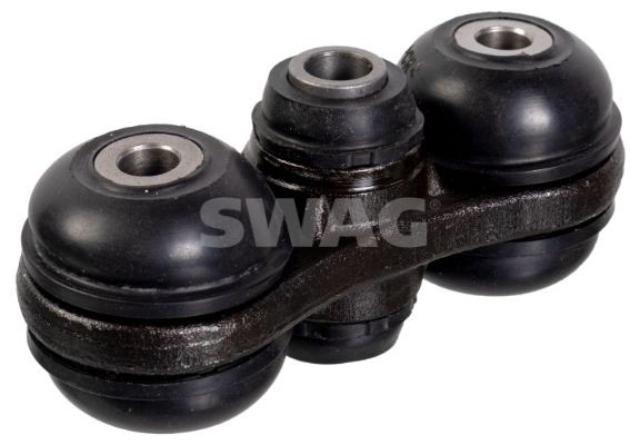 SWAG Rear, Rear Axle, Control Arm, Trailing Arm, CR (chloroprene rubber) Control arm 33 10 3466 buy