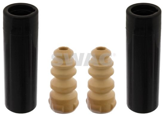 SWAG 33103586 Dust cover kit, shock absorber 1K0 513 425A